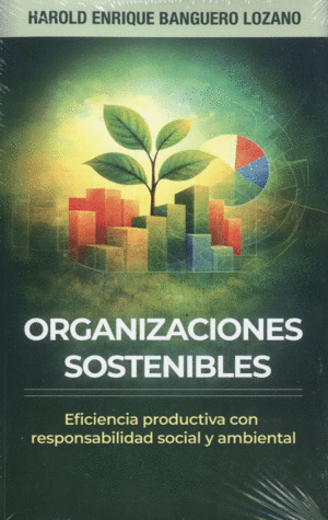 ORGANIZACIONES SOSTENIBLES