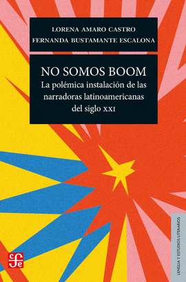 NO SOMOS BOOM