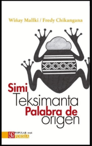 PALABRA DE ORIGEN