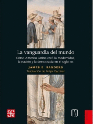 LA VANGUARDIA DEL MUNDO