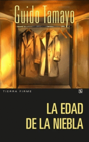 LA EDAD DE LA NIEBLA