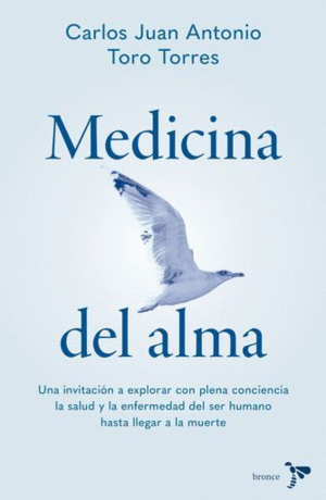 MEDICINA DEL ALMA