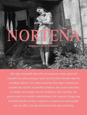 NORTEÑA