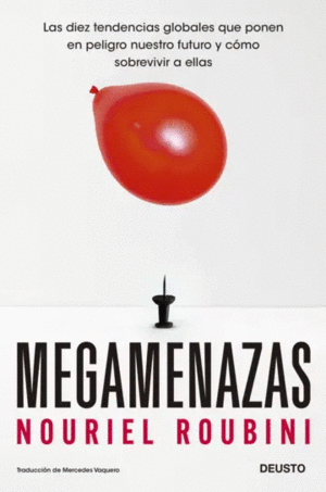 MEGAMENAZAS