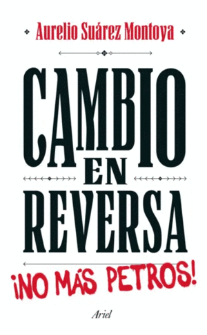 CAMBIO EN REVERSA