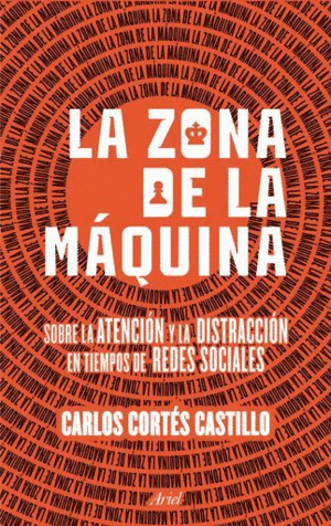 LA ZONA DE LA MÁQUINA