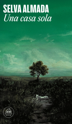 UNA CASA SOLA