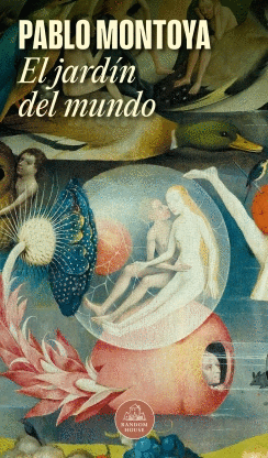 EL JARDIN DEL MUNDO