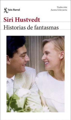 HISTORIAS DE FANTASMAS