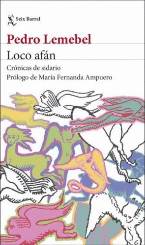 LOCO AFÁN