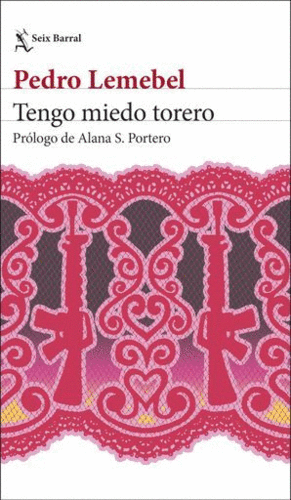 TENGO MIEDO TORERO