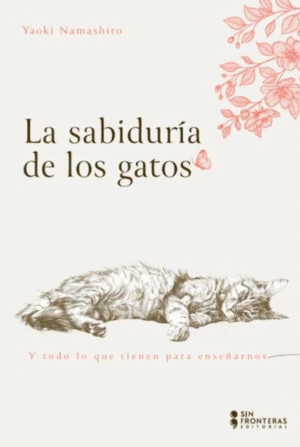 LA SABIDURÍA DE LOS GATOS
