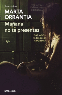 MAÑANA NO TE PRESENTES