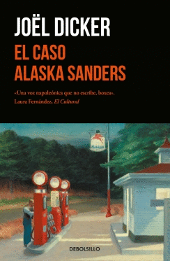EL CASO ALASKA SANDERS 3 MARCUS GOLDMAN