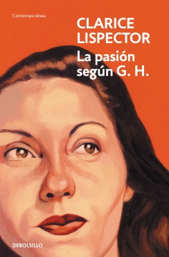 LA PASIÓN SEGÚN G. H.