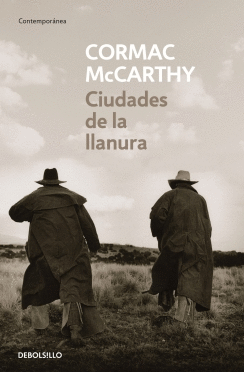 CIUDADES DE LA LLANURA 3 TRILOGIA DE LA FRONTERA