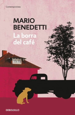 LA BORRA DEL CAFÉ