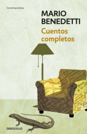 CUENTOS COMPLETOS