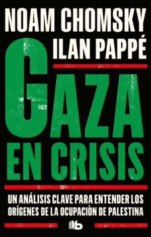 GAZA EN CRISIS