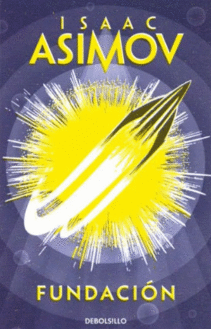 FUNDACION (CICLO DE LA FUNDACION 3)