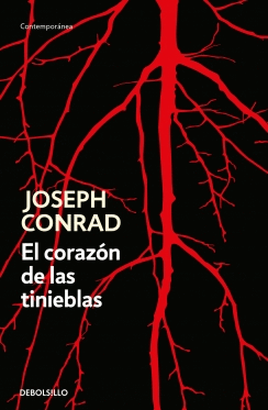 EL CORAZON DE LAS TINIEBLAS