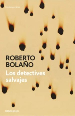 DETECTIVES SALVAJES, LOS