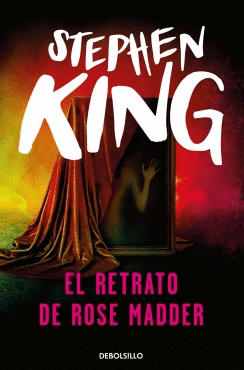 EL RETRATO DE ROSE MADBER