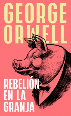 REBELION EN LA GRANJA