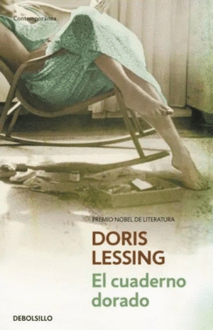 EL CUADERNO DORADO
