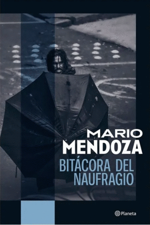BITÁCORA DEL NAUFRAGIO