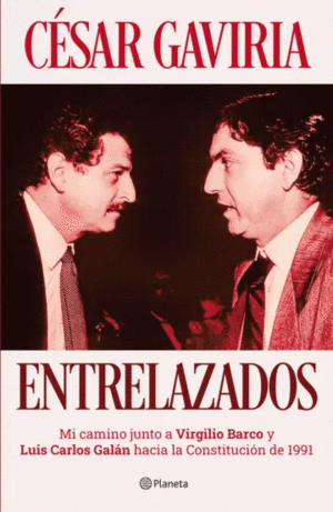 ENTRELAZADOS