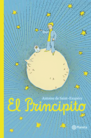 EL PRINCIPITO