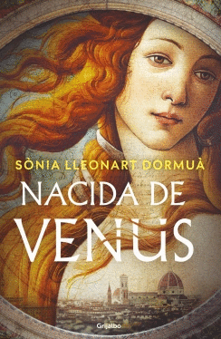 NACIDA DE VENUS