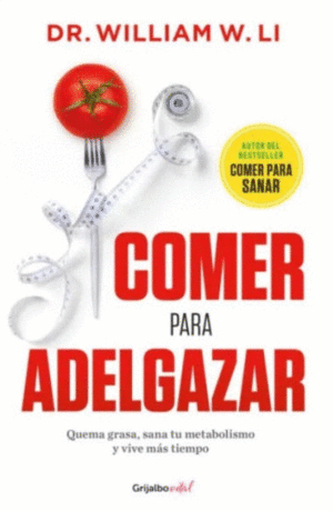 COMER PARA ADELGAZAR