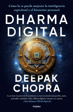 DIGITAL DHARMA
