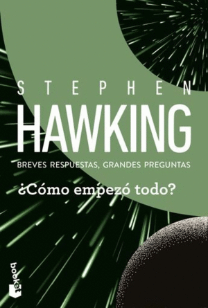 CÓMO EMPEZÓ TODO?