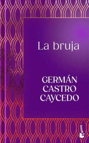 LA BRUJA