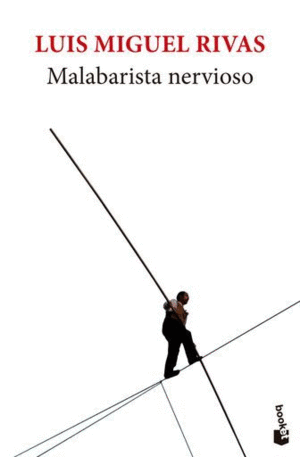MALABARISTA NERVIOSO
