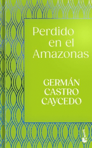 PERDIDO EN EL AMAZONAS
