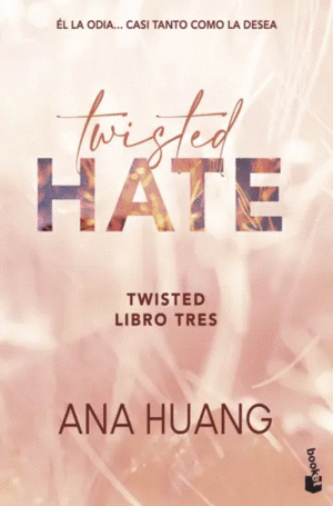 TWISTED HATE 3 TWISTED