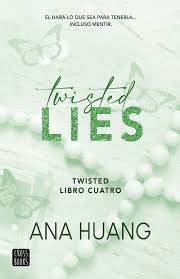 TWISTED LIES 4 TWISTED