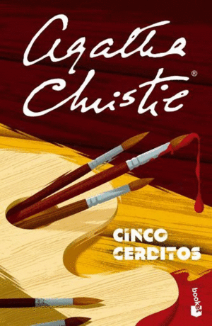 CINCO CERDITOS