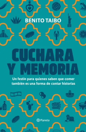 CUCHARA Y MEMORIA VOL 2