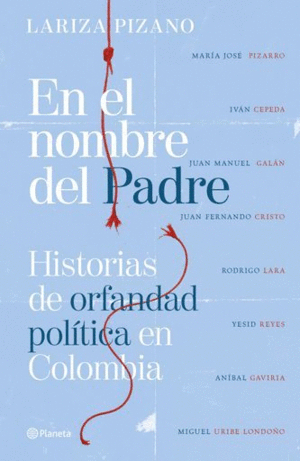 EN EL NOMBRE DEL PADRE