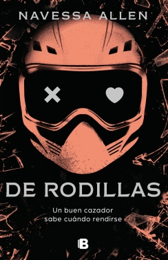DE RODILLAS