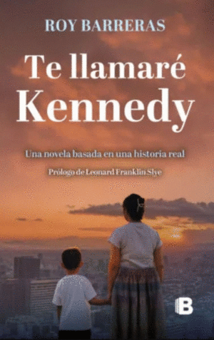 TE LLAMARÉ KENNEDY