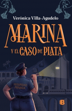 MARINA Y EL CASO DE PLATA