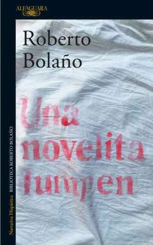 UNA NOVELITA LUMPEN