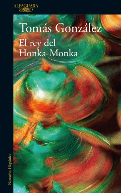 EL REY DEL HONKA - MONKA