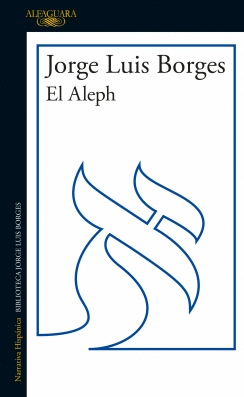 EL ALEPH